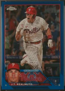 J.T. Realmuto
