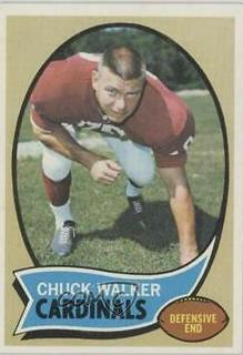Chuck Walker