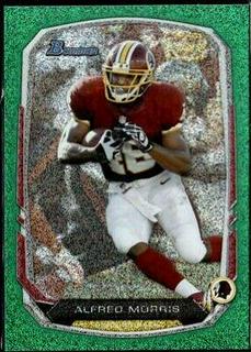 Alfred Morris
