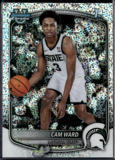 Cam Ward