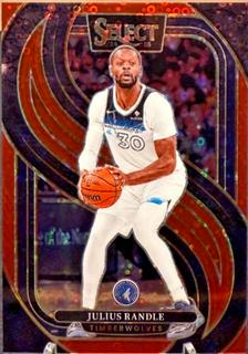 Julius Randle