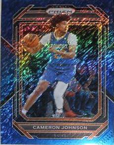 Cameron Johnson
