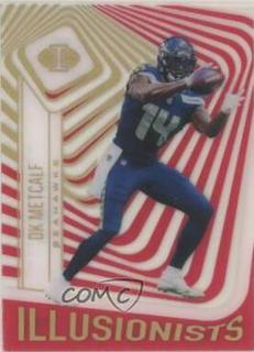DK Metcalf