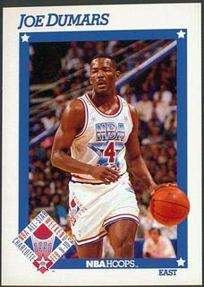 Joe Dumars