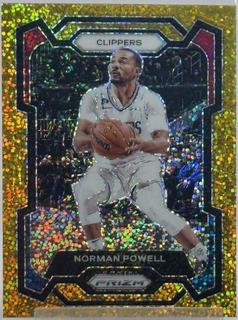Norman Powell