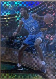 Terrance Ferguson