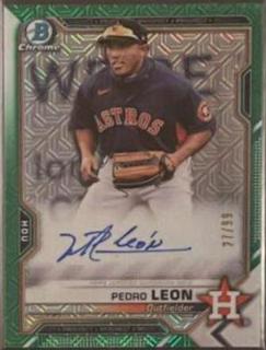 Pedro Leon