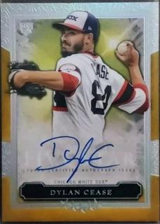 Dylan Cease