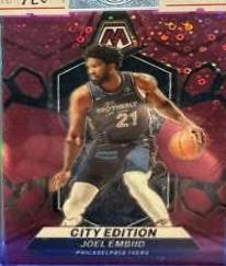 Joel Embiid