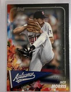 Jack Morris