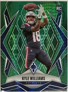 Kyle Williams