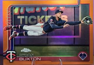 Byron Buxton