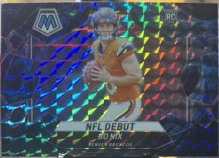 Bo Nix