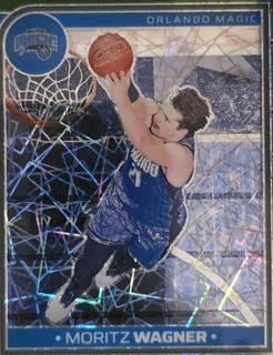 Moritz Wagner