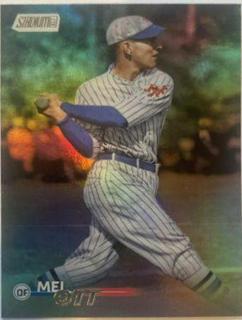 Mel Ott