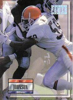 Mike Johnson