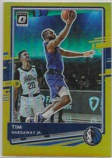 Tim Hardaway Jr.