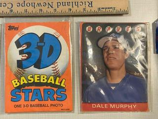 Dale Murphy