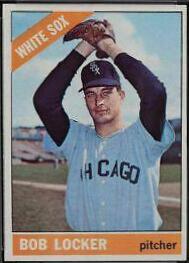 Bob Locker