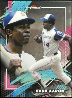 Hank Aaron