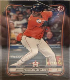 Yordan Alvarez