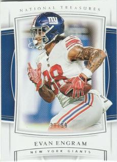 Evan Engram