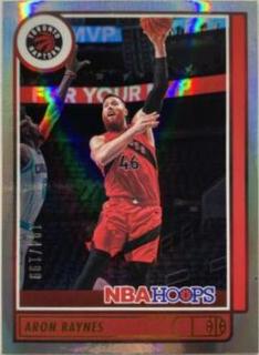 Aron Baynes