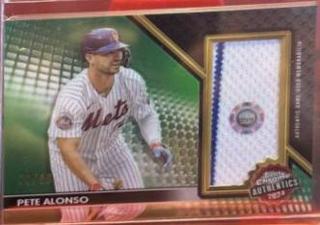 Pete Alonso