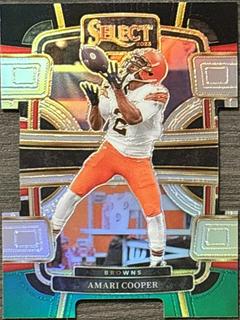 Amari Cooper