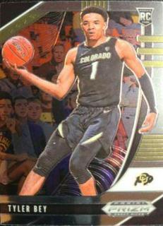 Tyler Bey
