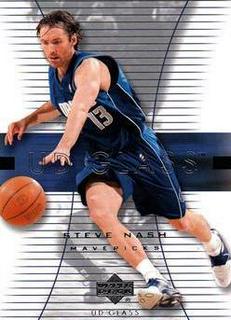 Steve Nash