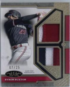 Byron Buxton