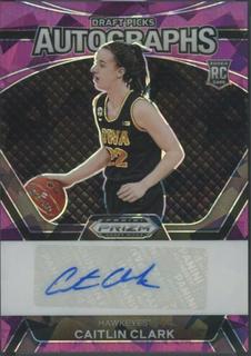 Caitlin Clark
