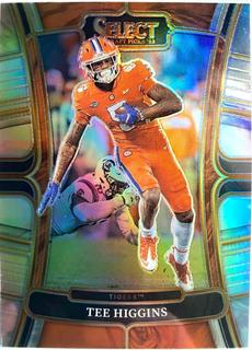 Tee Higgins