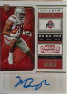 Marcus Baugh