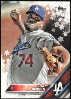 Kenley Jansen