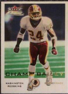 Champ Bailey