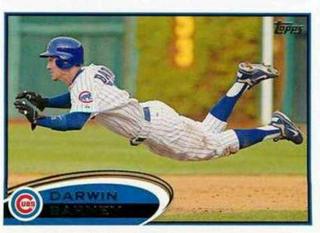 Darwin Barney