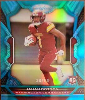 Jahan Dotson