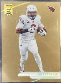 James Conner