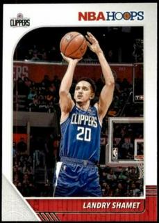 Landry Shamet