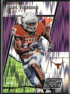 Earl Thomas