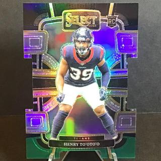 Henry To'oTo'o