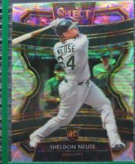 Sheldon Neuse
