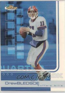 Drew Bledsoe