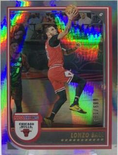 Lonzo Ball