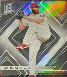 Jake Arrieta