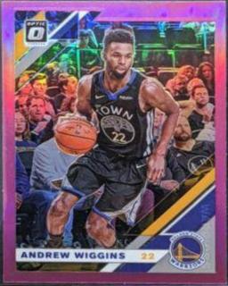 Andrew Wiggins