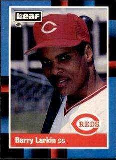 Barry Larkin