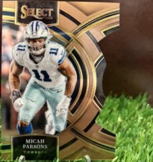 Micah Parsons